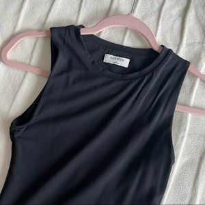 Aritzia Babaton
Contour Muscle Bodysuit